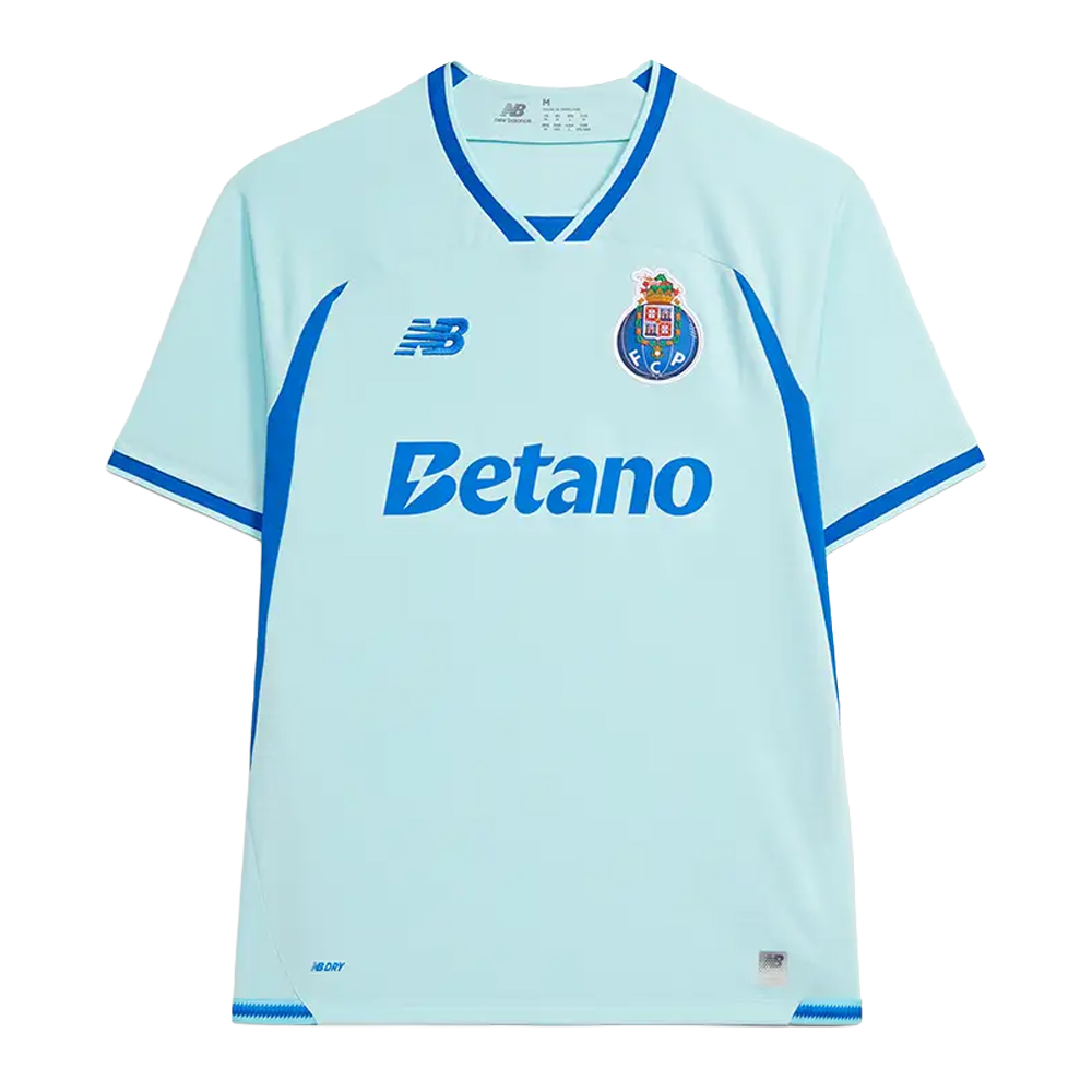 FC Porto 26/27 Third Shirt